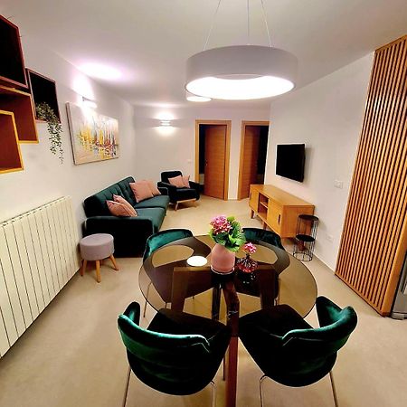 Apartments Cerin-Rovinj Exterior foto