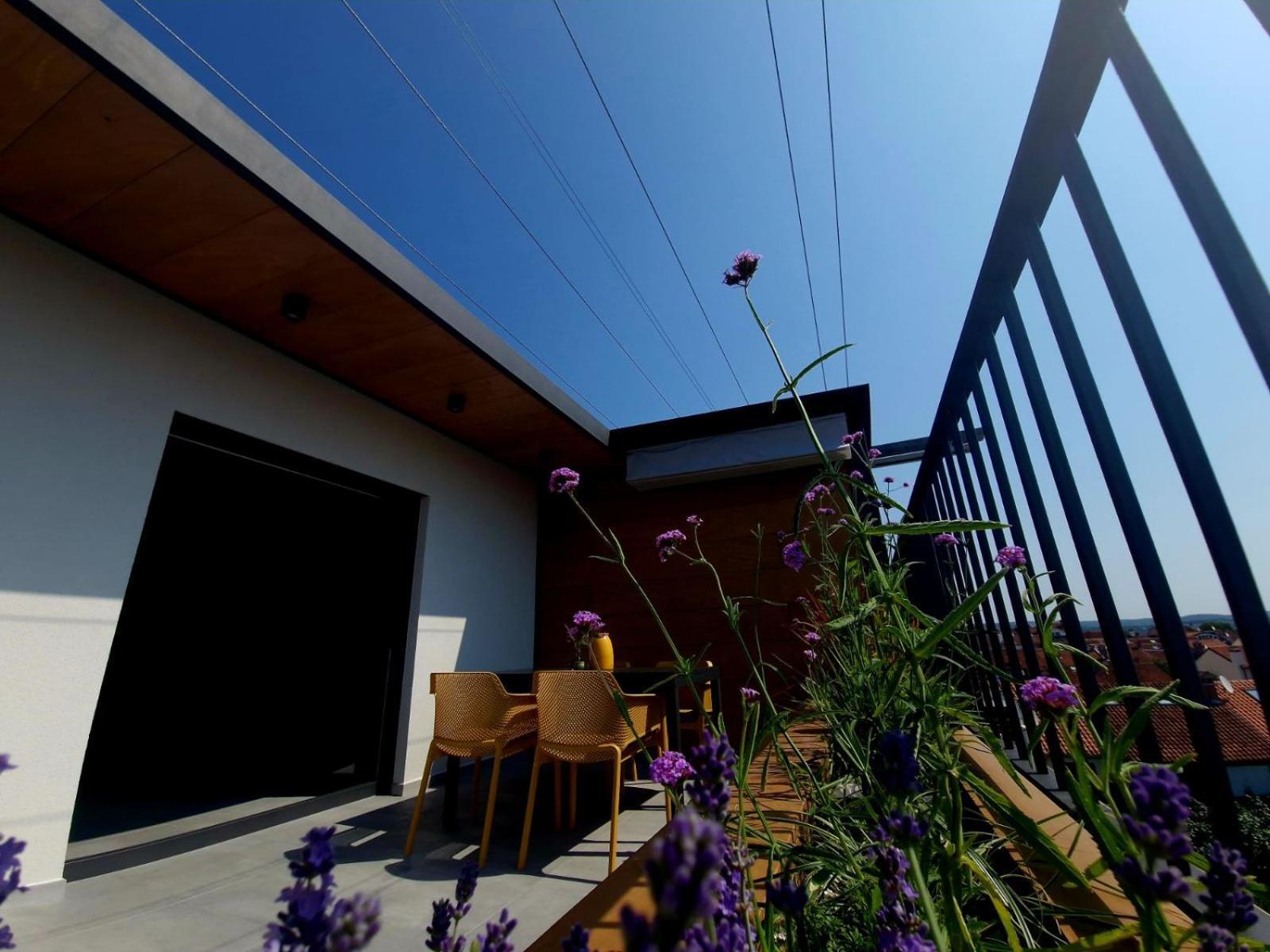 Apartments Cerin-Rovinj Exterior foto