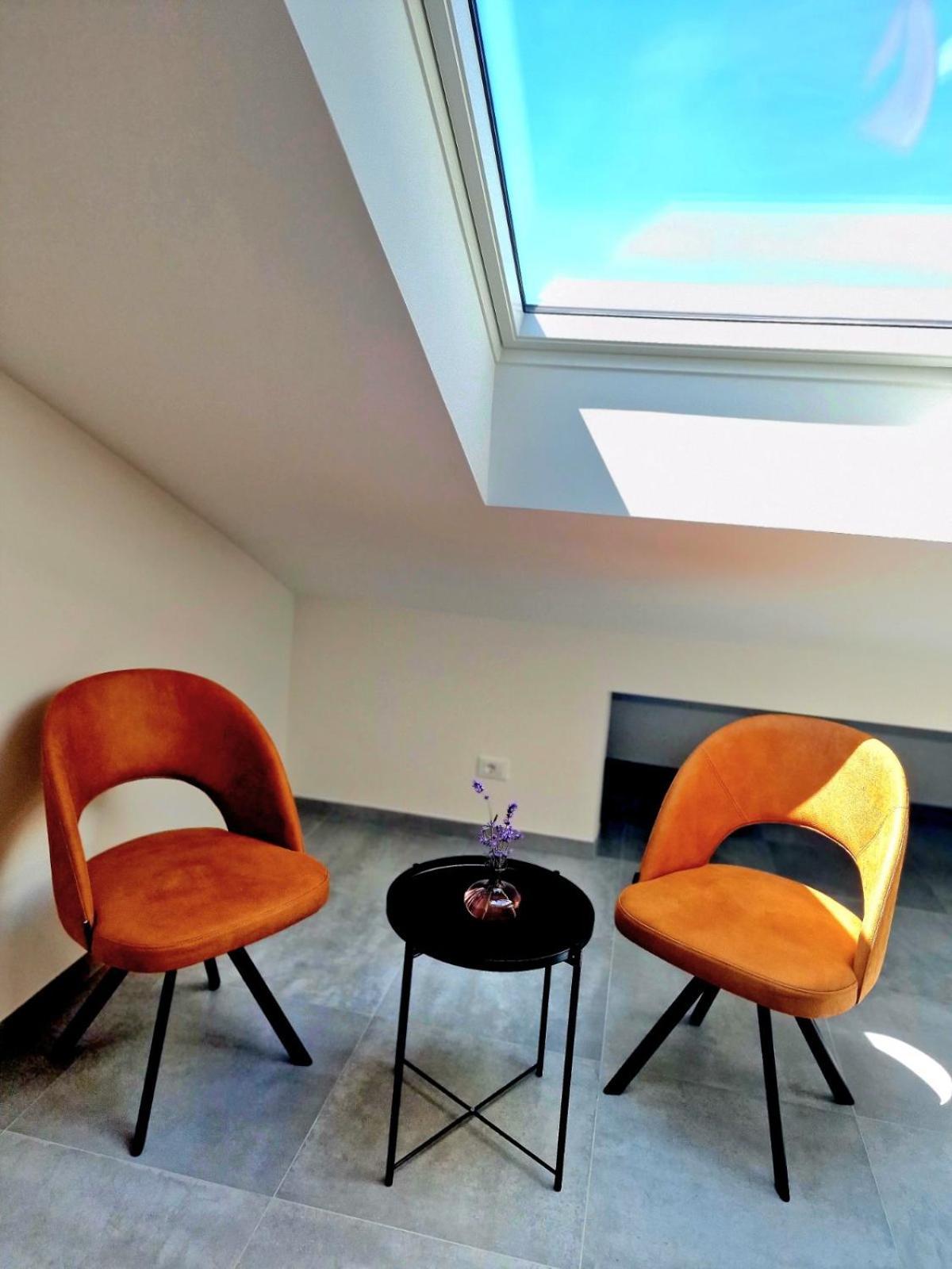 Apartments Cerin-Rovinj Exterior foto